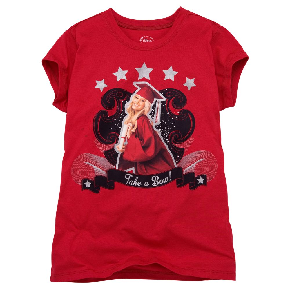 Sharpay High School Musical 3 Tee