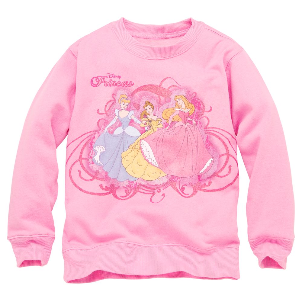 disney sweatshirt outline