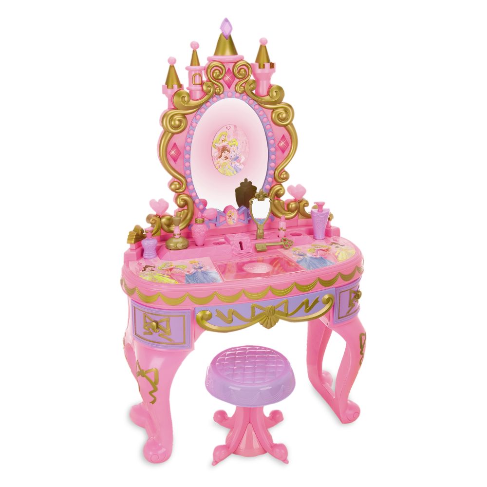 Disney Princess Magical Talking Vanity