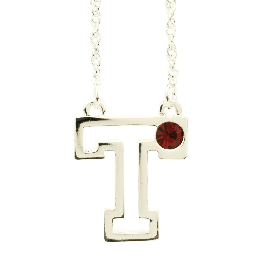 High School Musical Troy Necklace