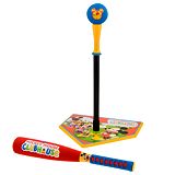 Mickey Mouse Clubhouse 3-Pc. Baseball Set