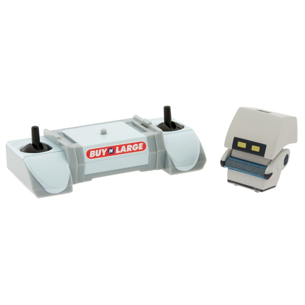Infrared Remote Control M-O Mini Robot