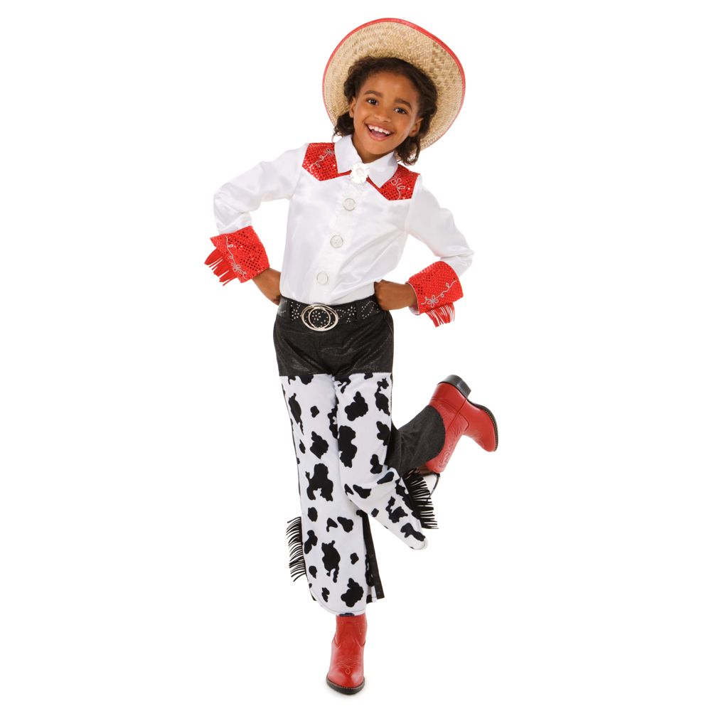 Toy Story 2 Jessie Costume