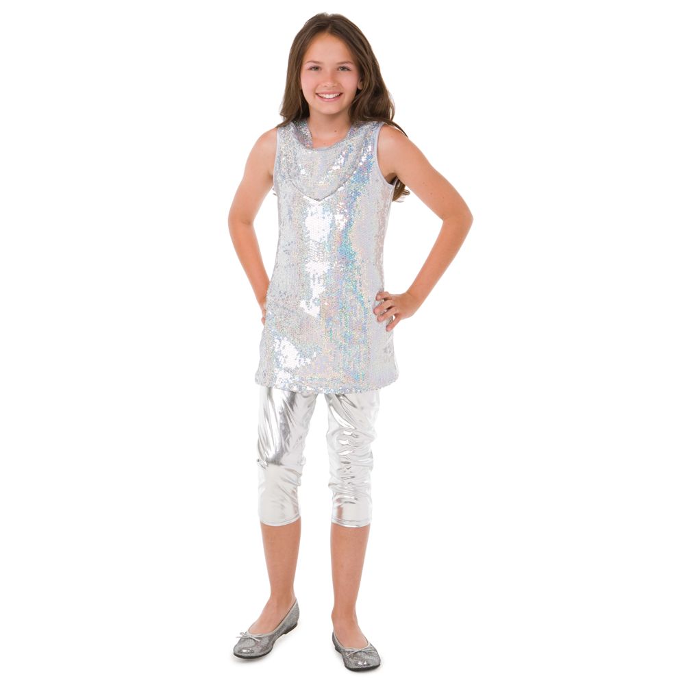 Camp Rock Costume