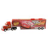 Cars Mack Truck Carrier Toy