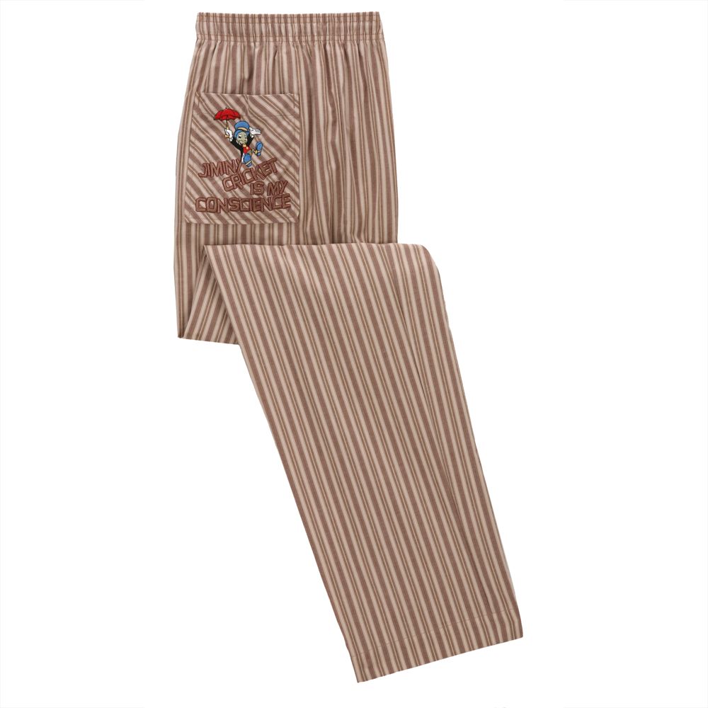 Jiminy Cricket Pajama Bottoms for Him