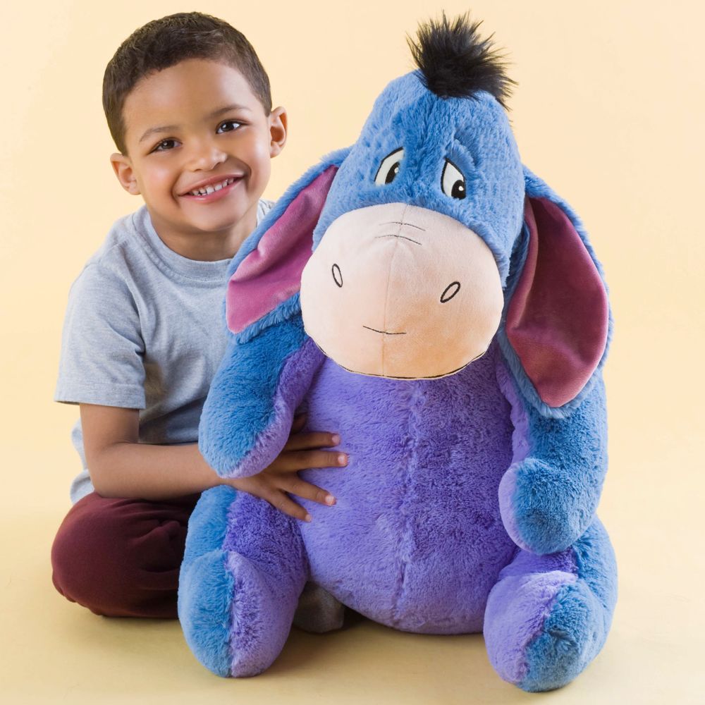 Eeyore 20'' Plush