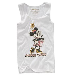 Minnie Tank Top for Women
