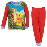 My Friends Tigger and Pooh PJ Pal