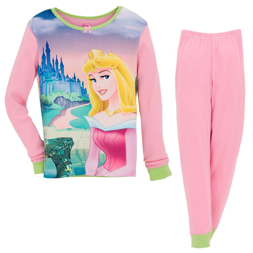 Castle Aurora PJ Pal