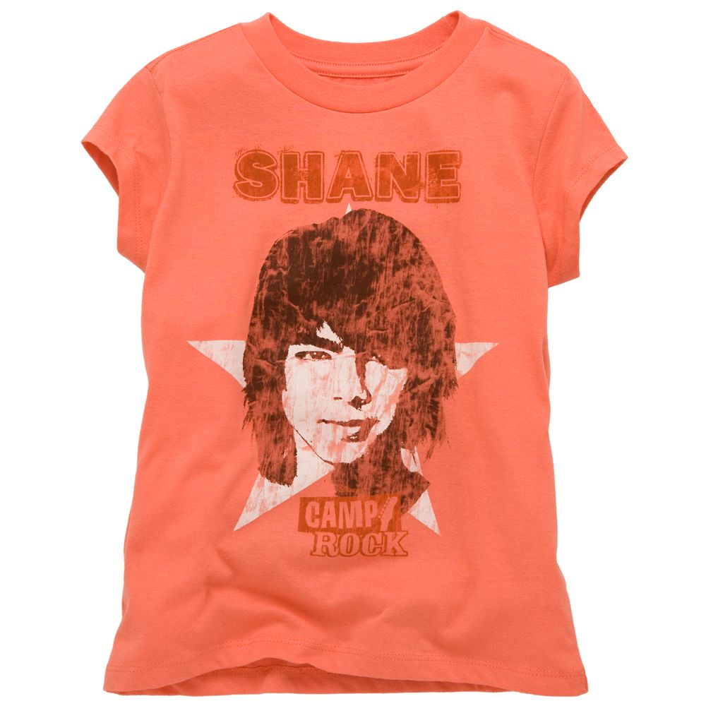 Shane Camp Rock Tee