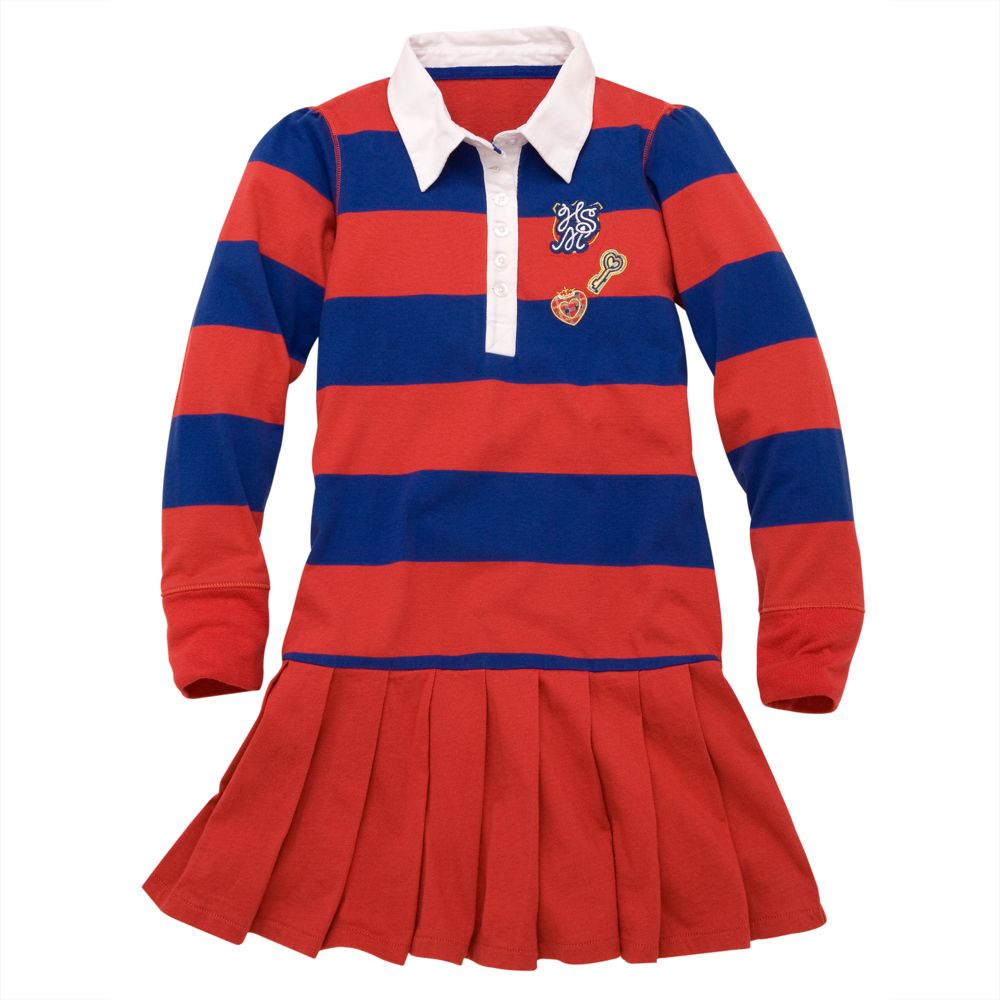 Rugby High School Musical 2 Dress