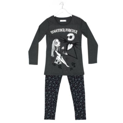 disney the nightmare before christmas ladies pyjamas our the nightmare