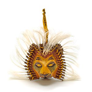 Máscaras coleccionables de el rey león 400200012078?$full$
